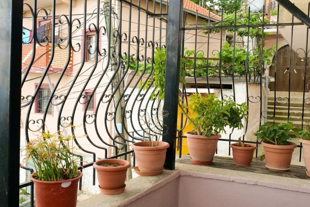 Kasmi Home Kruje Exterior photo
